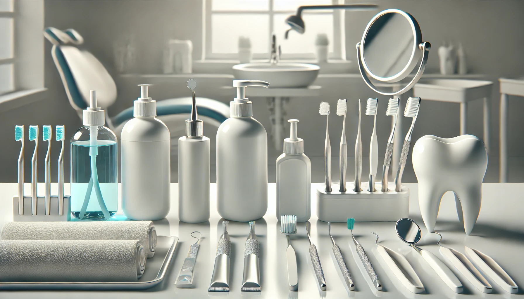 Diş Beyazlatma Hakkında Bilmeniz Gerekenler